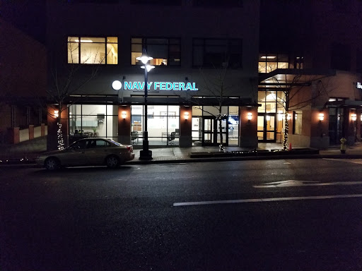 Credit Union «Navy Federal Credit Union», reviews and photos