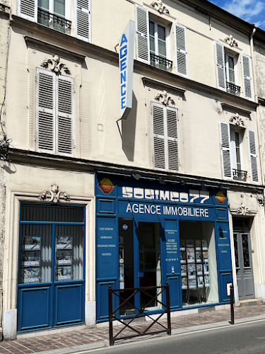 Agence immobilière Agence SOGIMCO77 Lagny-sur-Marne