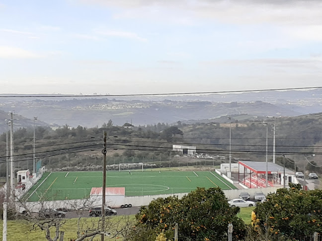 Campo Futebol Igreja Nova