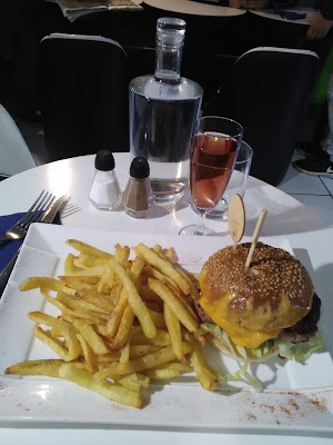 O'DOUBLE SIX. à Gonesse