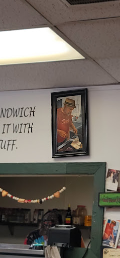 Caterer «Conways Catering Co», reviews and photos, 2112 S Center St, Maryville, IL 62062, USA