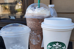 Starbucks Kahala Drive-Thru