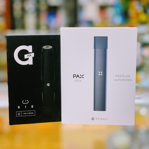 Tobacco Shop «Naga smoke shop», reviews and photos, 7540 N Dale Mabry Hwy, Tampa, FL 33614, USA