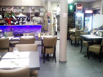 Atmosphère du Restaurant Chez David à Aulnay-sous-Bois - n°4
