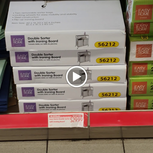 Supermarket «ALDI», reviews and photos, 1101 MacArthur Rd, Whitehall, PA 18052, USA