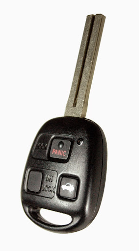 Locksmith «Keyway Lock & Security Company», reviews and photos, 3820 W 79th St, Chicago, IL 60652, USA