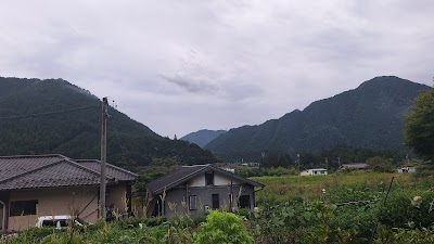 新津公民館