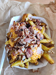 Photo n°39 de O.B.U Organisation Des Burgers Unis à Paris ()