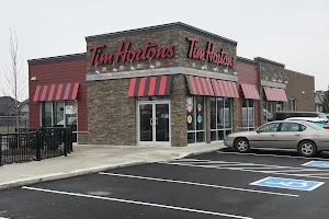 Tim Hortons image