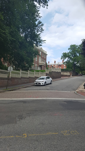 Museum «John Brown House Museum», reviews and photos, 52 Power St, Providence, RI 02906, USA