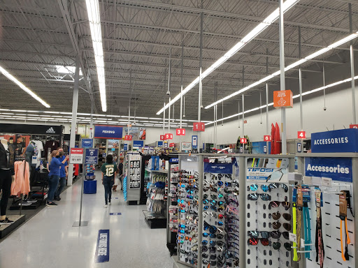 Sporting Goods Store «Academy Sports + Outdoors», reviews and photos, 11900 US-181, Portland, TX 78374, USA