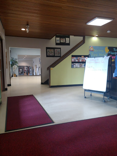 Community Center «Jefferson Community Center», reviews and photos, 3801 Beacon Ave S, Seattle, WA 98108, USA