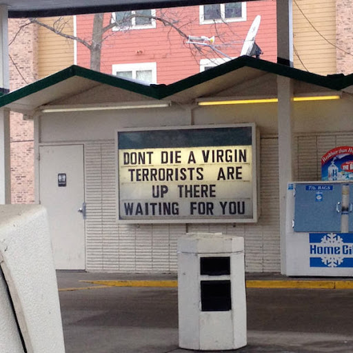 Convenience Store «Pilot Travel Center», reviews and photos, 921 Murfreesboro Rd, Lebanon, TN 37090, USA