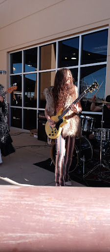 Motorcycle Dealer «Caliente Harley-Davidson», reviews and photos, 7230 NW Loop 410, San Antonio, TX 78245, USA