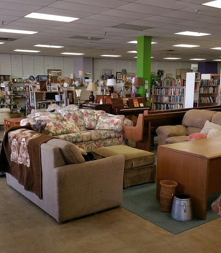 Thrift Store «Gifts of Grace Resale Store», reviews and photos, 2519 Judson Rd, Longview, TX 75605, USA