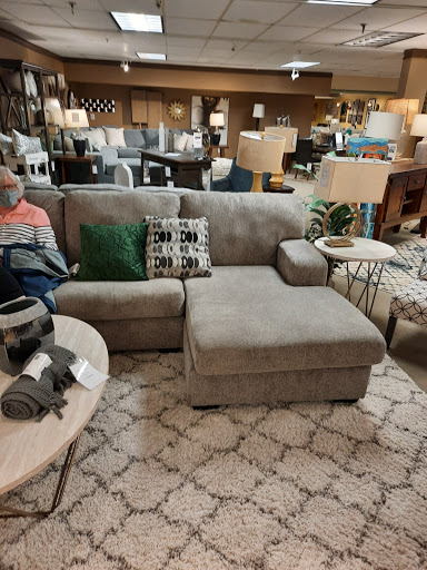 Furniture Store «Ashley HomeStore», reviews and photos, 175 NJ-35, Eatontown, NJ 07724, USA