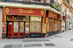 Café Tocado image
