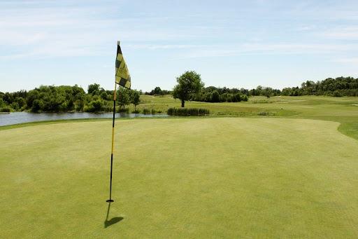 Golf Club «Pleasant Valley Golf Club», reviews and photos, 4715 Pleasant Valley Rd, Chantilly, VA 20151, USA