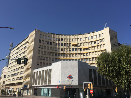 Ibercaja Banco en Calatayud, Zaragoza