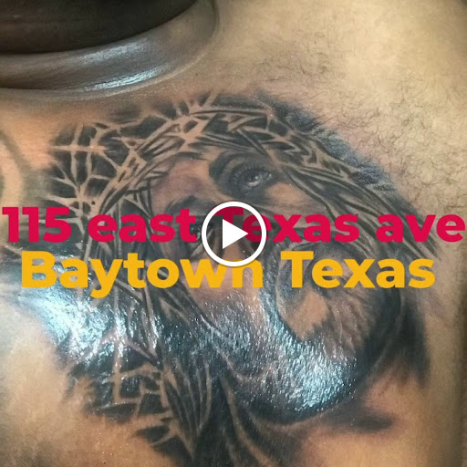 Explore tattoo ideas for domestic violence, creative tattoo ideas in Baytown, available at Big Juniors Tattoos