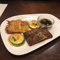 Plats et boissons du Restaurant coréen Restaurant Coréen Sésame et Sel (nouvelle adresse à 10 mètre sur la droite) à Le Kremlin-Bicêtre - n°13