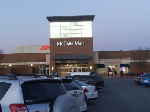Shopping Mall «McCain Mall», reviews and photos, 3929 McCain Blvd, North Little Rock, AR 72116, USA