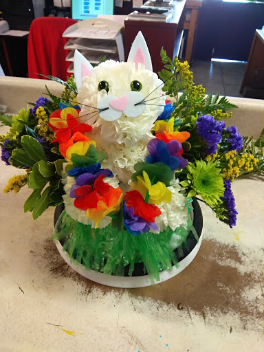 Florist «Enchanted Florist», reviews and photos, 1956 US-1, St Augustine, FL 32084, USA