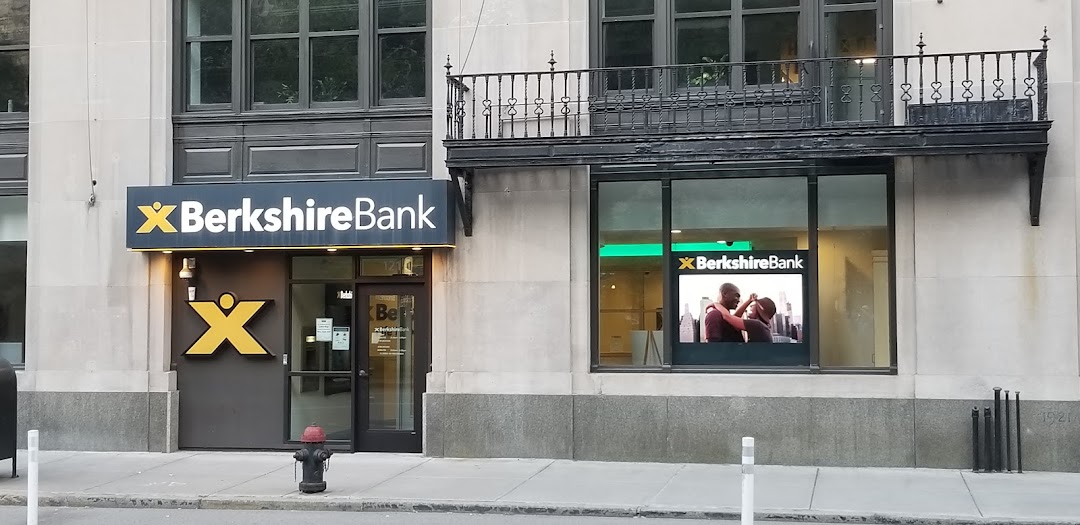 Berkshire Bank