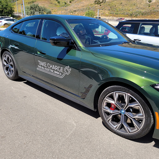 BMW Dealer «Bob Smith BMW», reviews and photos, 24500 Calabasas Rd, Calabasas, CA 91302, USA