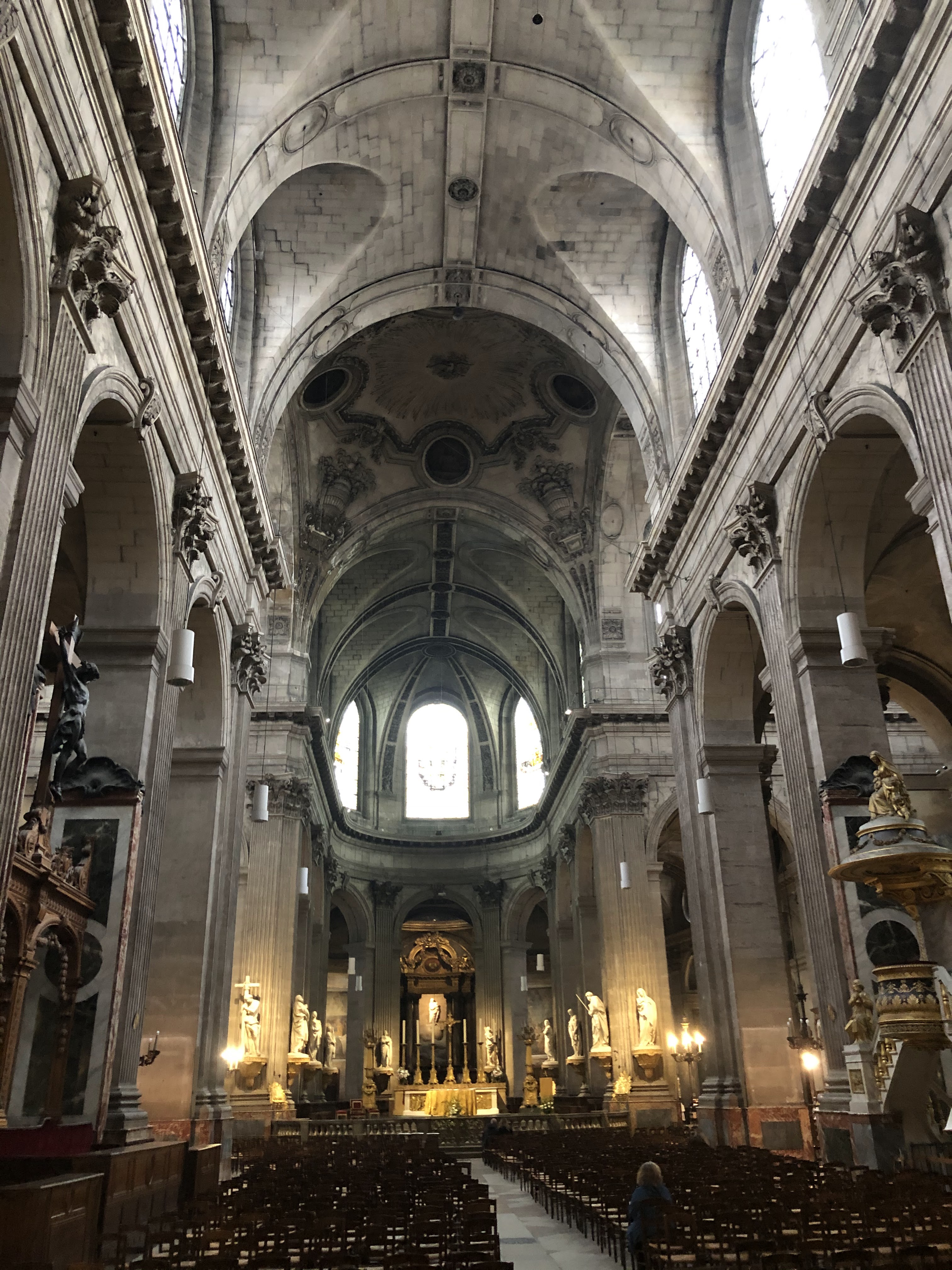 Photo n° 25 de l'avis de Denis.u fait le 26/10/2019 à 07:05