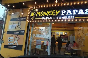 Monkey Papas Suc Metepec image