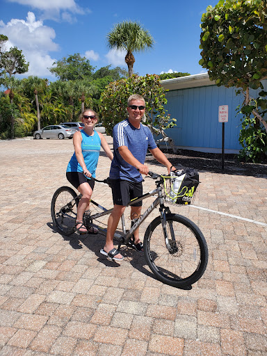 Bicycle Store «Finnimore Cycle Shop», reviews and photos, 2353 Periwinkle Way, Sanibel, FL 33957, USA