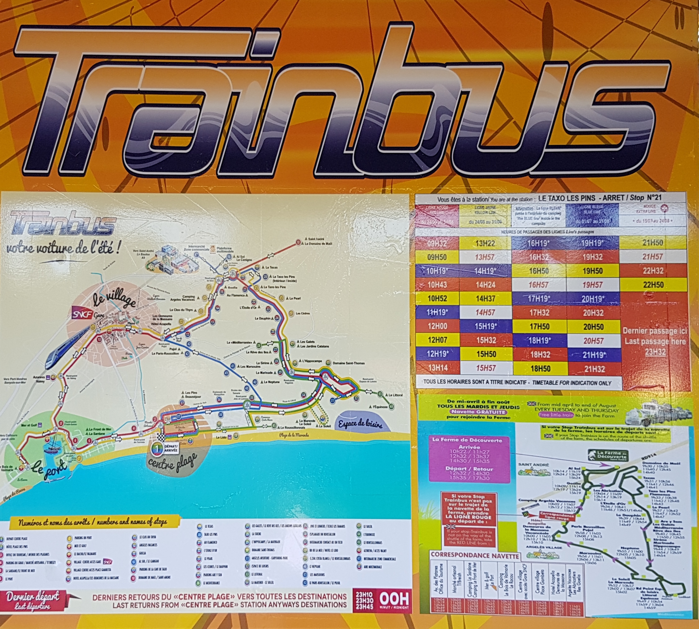 Photo n° 1 de l'avis de Aymeric.i fait le 21/07/2018 à 08:57