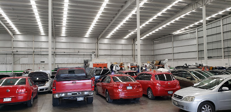 Centro Automotriz Reynoso