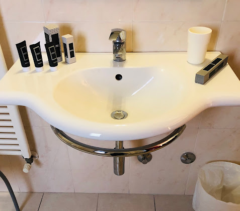 Photos du propriétaire hôtels Residence Domus 47900 Rimini