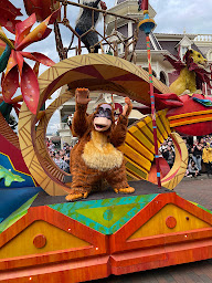 Photo n°41 de The Ice Cream Company à Chessy ()