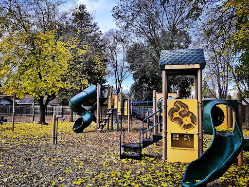 Park «West Manor Park», reviews and photos, 2910 Salem Ave, Davis, CA 95616, USA