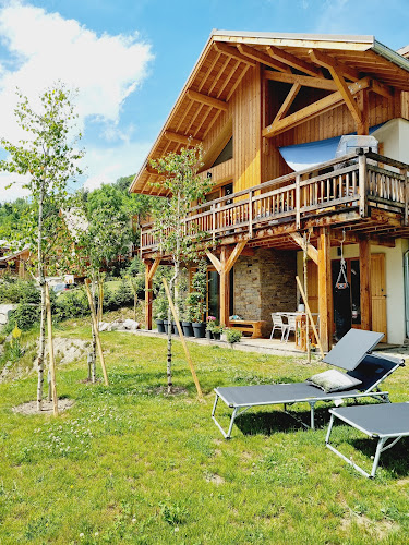 Agence de location d'appartements Chalet Sequoia Serre Chevalier Saint-Chaffrey