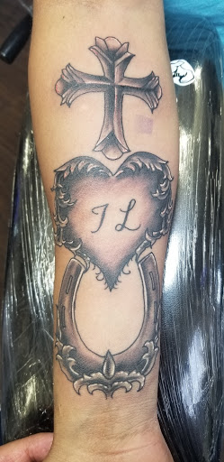Explore good ideas for cover up tattoos, creative tattoo ideas in Wenatchee, available at Rebels Tattoo Studio