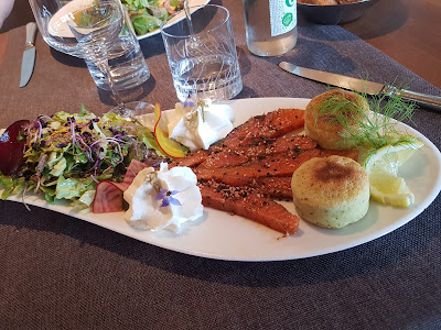 Am Lindeplatzel à Mittelbergheim