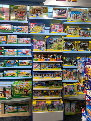 Toy Store «Great Turtle Toys», reviews and photos, Main St, Mackinac Island, MI 49757, USA