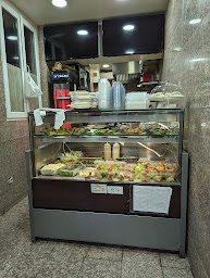 Photo n°28 de La Galette Du Liban à Paris ()