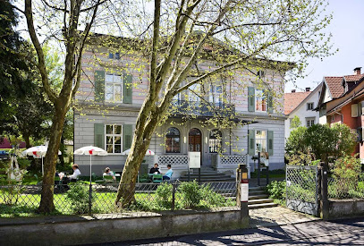 Jüdisches Museum Hohenems, Villa Heimann-Rosenthal