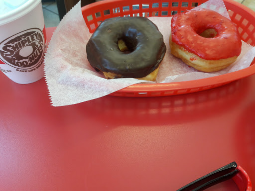 Donut Shop «Shipley Do-Nuts», reviews and photos, 6417 Precinct Line Rd, North Richland Hills, TX 76182, USA