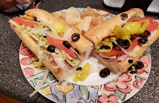 Supermarket «Publix Super Market at East Lake», reviews and photos, 2235 Glenwood Ave SE, Atlanta, GA 30316, USA