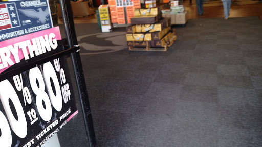 Sporting Goods Store «Gander Mountain», reviews and photos, 19820 Hempstead Hwy, Houston, TX 77065, USA