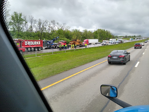 Self-Storage Facility «Simply Self Storage - Cincinnati/Forest Park», reviews and photos, 2140 Stapleton Ct, Cincinnati, OH 45240, USA