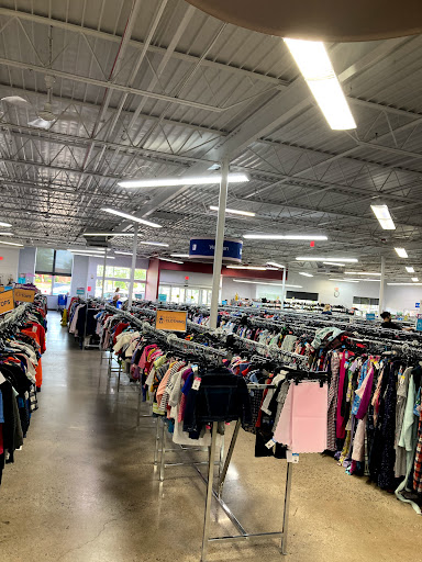 Thrift Store «Goodwill Industries of Greater Cleveland & East Central Ohio», reviews and photos