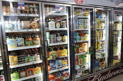 Liquor Store «T L Discount Liquor», reviews and photos, 2010 Kipling St, Lakewood, CO 80215, USA