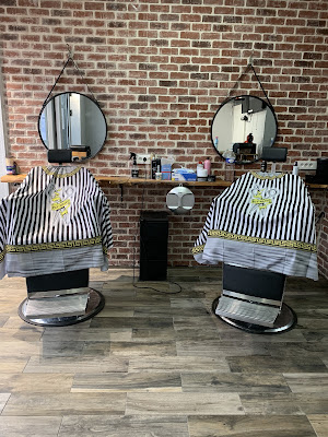 BARBER 27 à Sevran